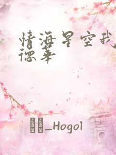 情海星空我与刘德华