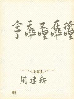 今天又在撩后妈了哔哩哔哩小说