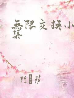 无限交换小说全集