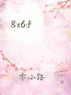 8x6f