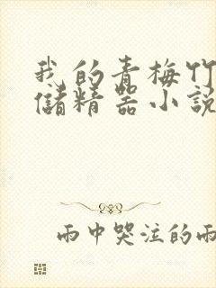 我的青梅竹马是储精器小说