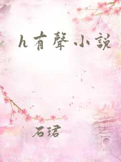 h有声小说