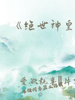 《绝世神皇》
