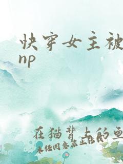 快穿女主被多人np