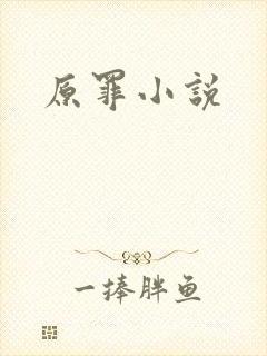 原罪小说