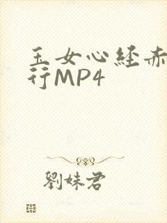 玉女心经赤裸修行MP4