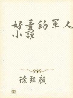 好看的军人高干小说