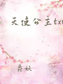 天使公主txt