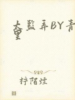 太监弄BY青镜里