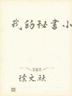 我的秘书小姐