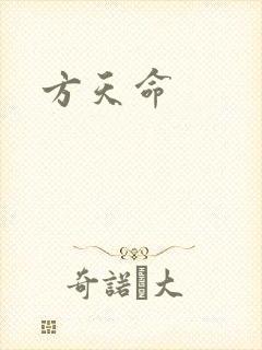 方天命