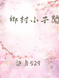 乡村小子闯都市