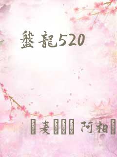 盘龙520