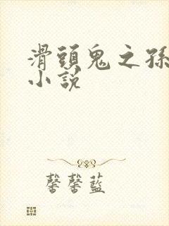 滑头鬼之孙官方小说