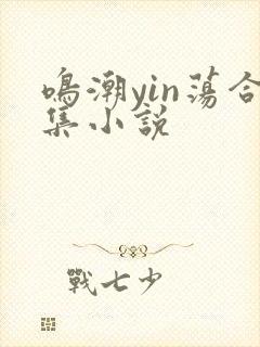 鸣潮yin荡合集小说