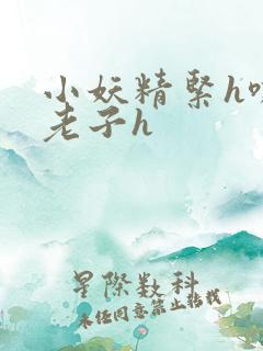 小妖精紧h嘶爽老子h