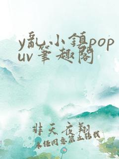 y乱小镇popuv笔趣阁