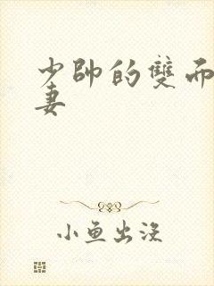 少帅的双面小娇妻