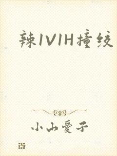 辣1V1H撞绞