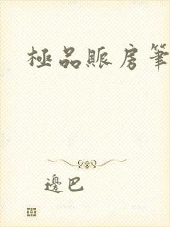 极品账房笔趣阁