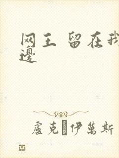 网王 留在我身边