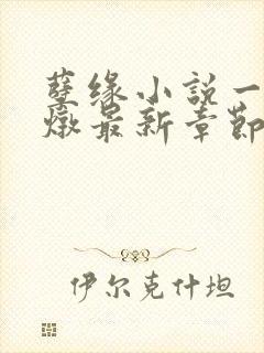 孽缘小说一家乱炖最新章节阅读