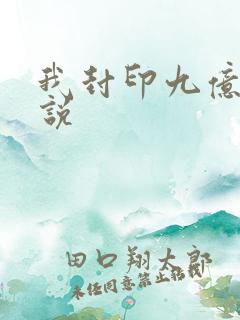 我封印九亿次小说