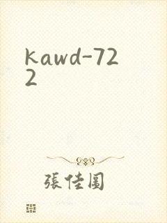 kawd-722