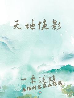 天地侠影