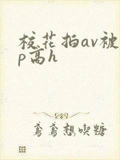 校花拍av被np高h