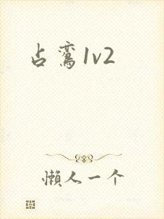 占鸾1v2