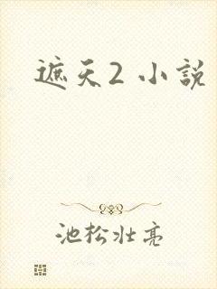 遮天2 小说