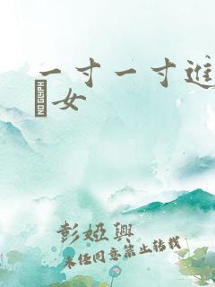 一寸一寸进入小姪女