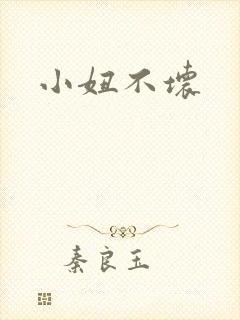 小妞不坏