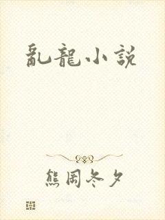 乱龙小说