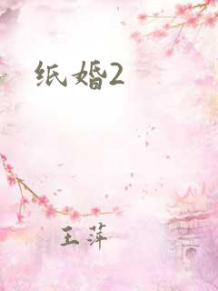纸婚2
