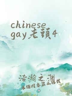 chinesegay老头4