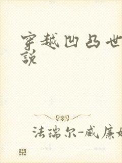 穿越凹凸世界小说