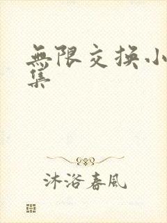 无限交换小说全集