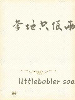 爹地只值两块钱