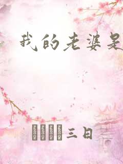 我的老婆是火影