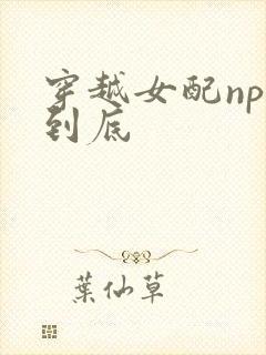 穿越女配np湿到底