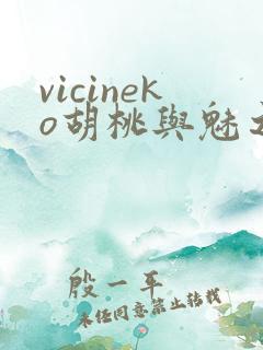 vicineko胡桃与魅之恶魔