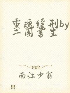 灵魂缓刑by 二团书生