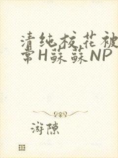 清纯校花被脔日常H苏苏NP