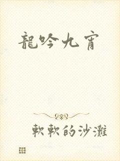 龙吟九宵
