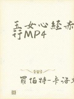 玉女心经赤裸修行MP4