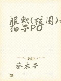 服软(校园)甜柚子PO
