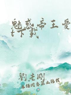 魅惑帝王爱txt下载