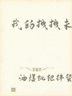 我的拽拽未婚妻